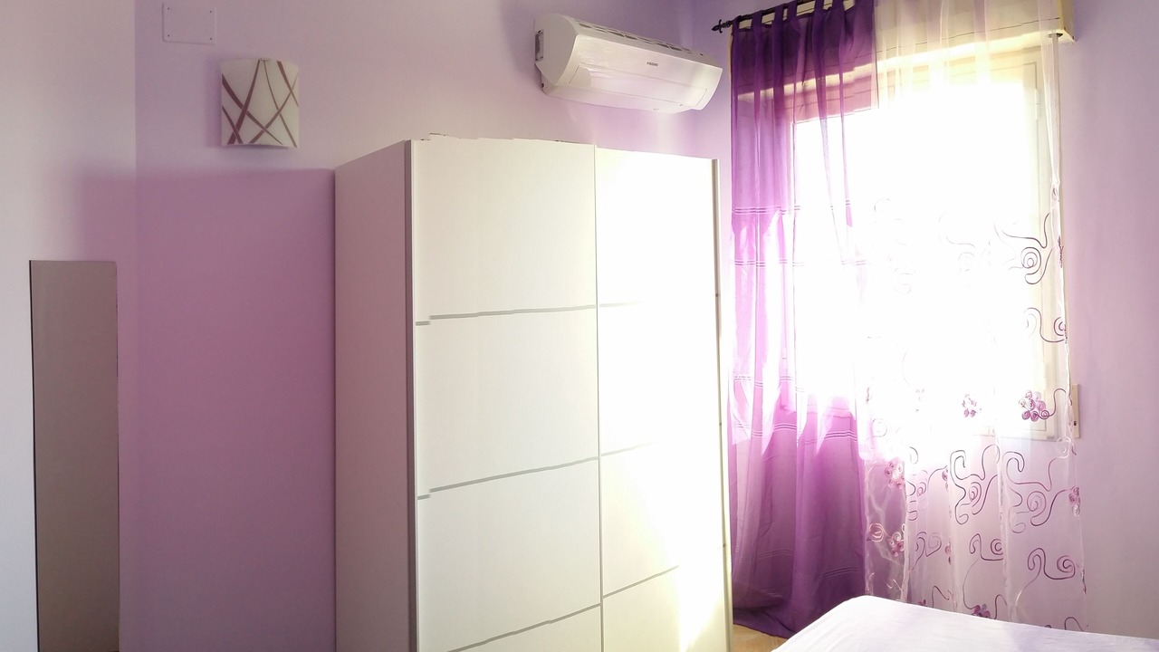 Photo of Bedroom in Dune