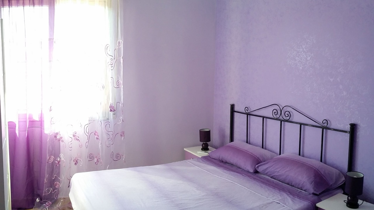 Photo of Bedroom in Dune
