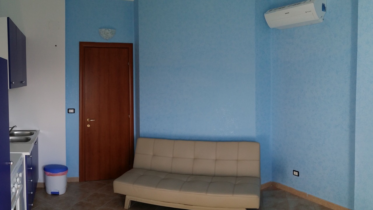 Photo of Livingroom in Dune