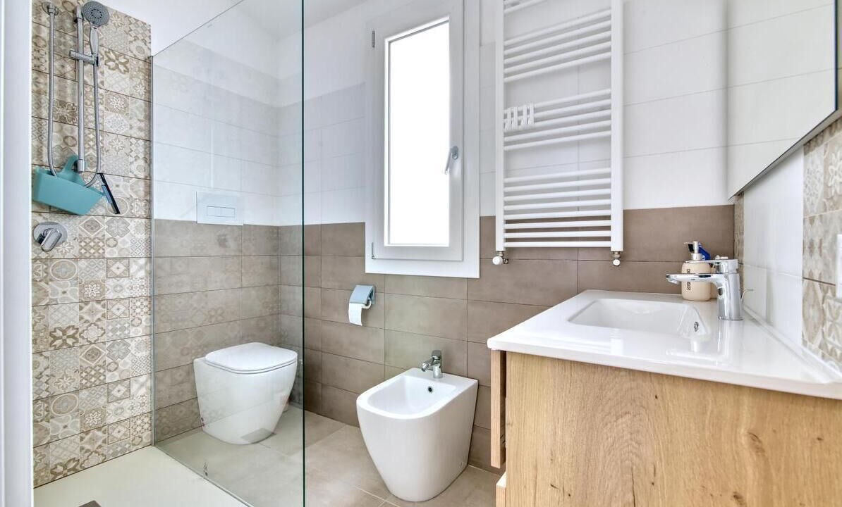 Photo of Bathroom in Terrasini