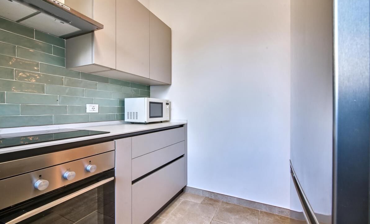 Photo of Kitchen in Terrasini