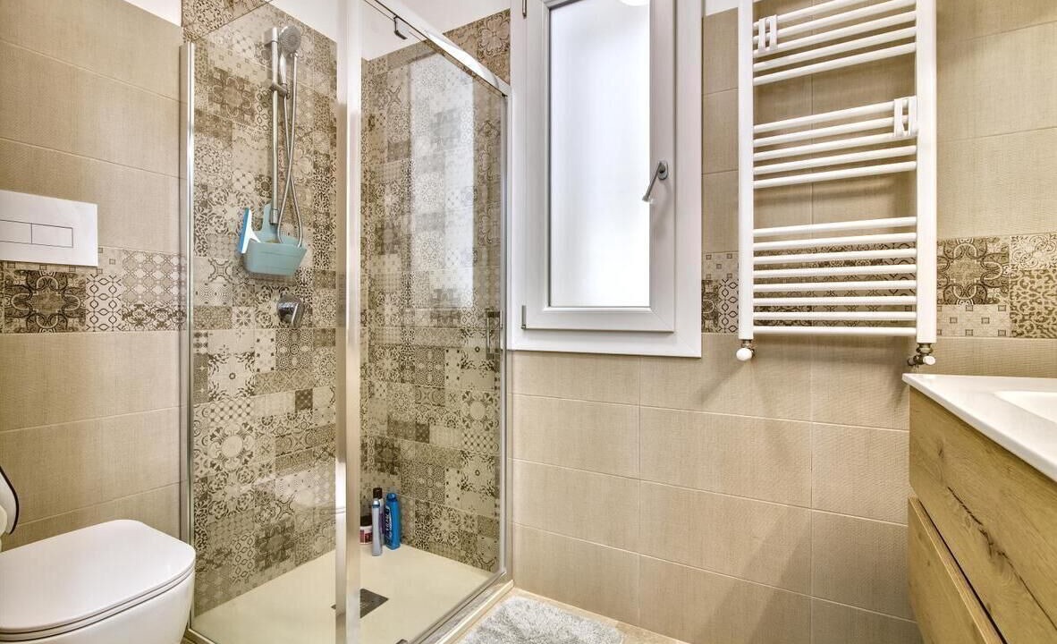 Photo of Bathroom in Terrasini