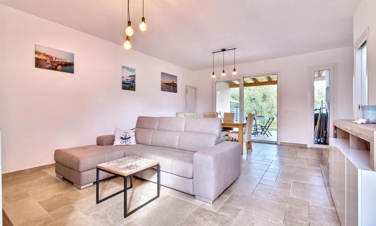 Photo of Livingroom in Terrasini