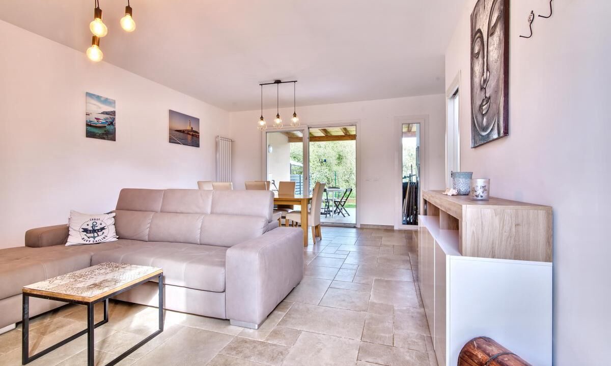 Photo of Livingroom in Terrasini