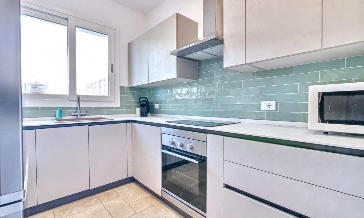 Photo of Kitchen in Terrasini