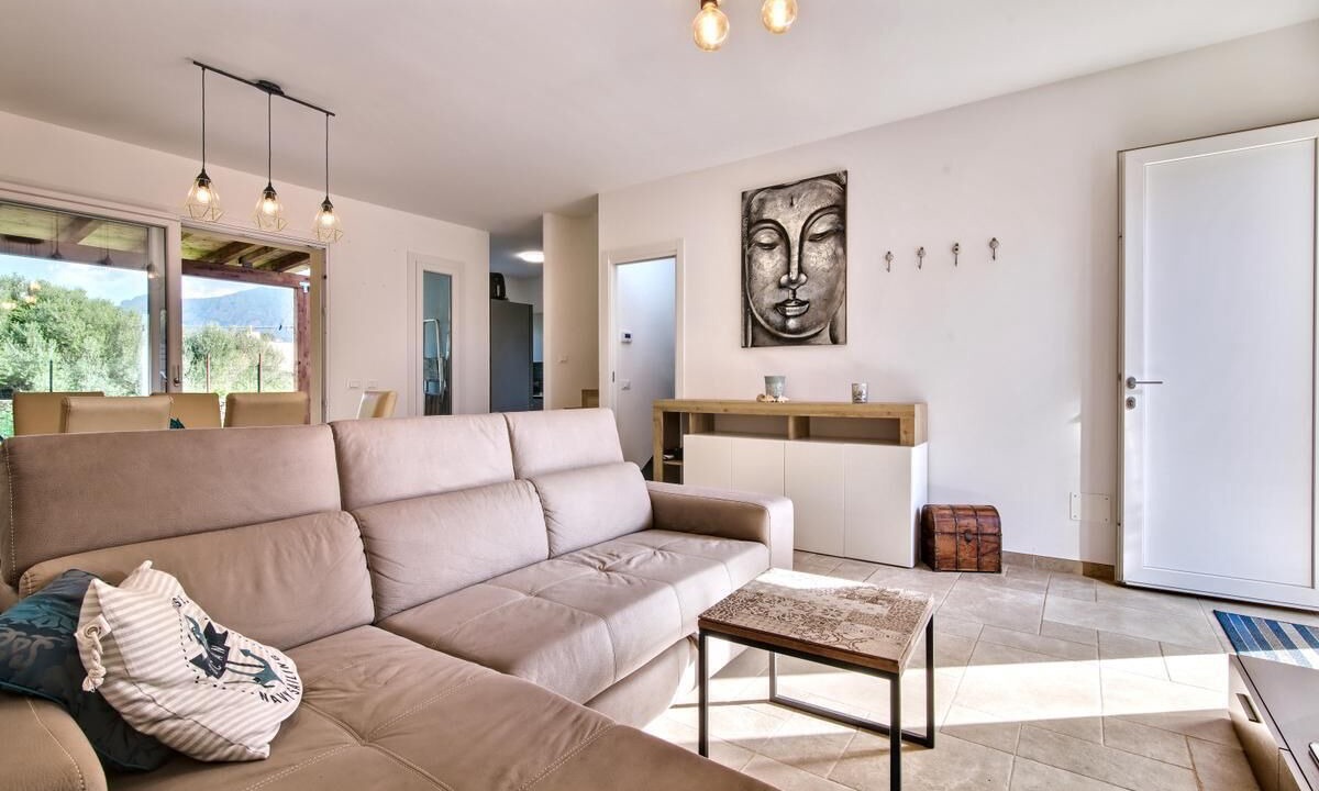 Photo of Livingroom in Terrasini