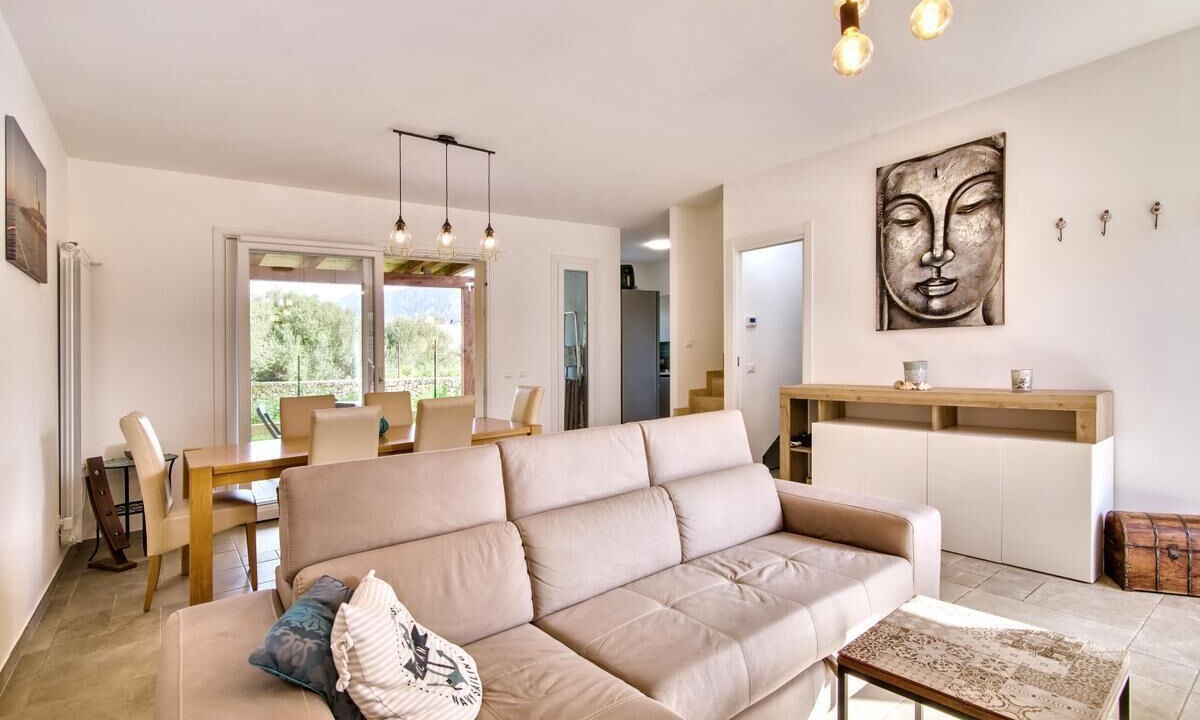 Photo of Livingroom in Terrasini