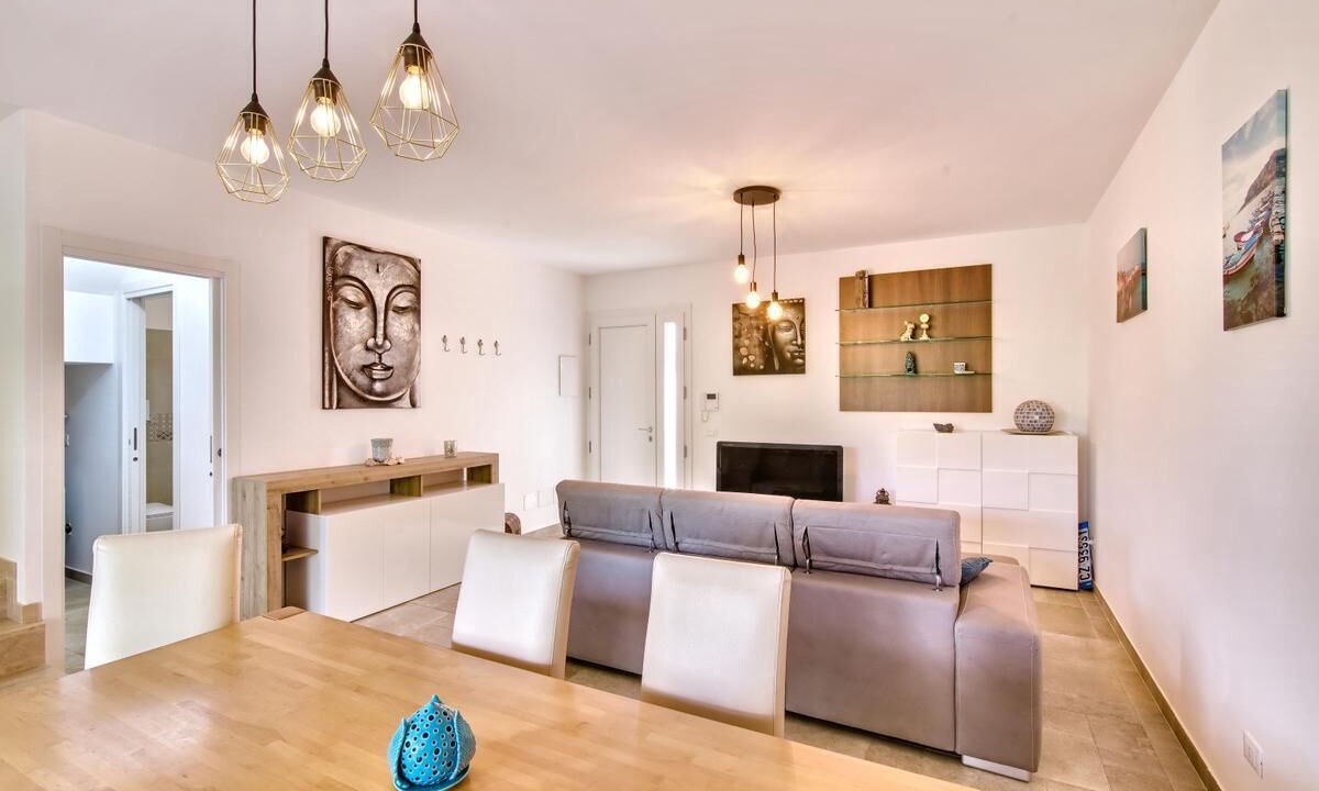 Photo of Livingroom in Terrasini
