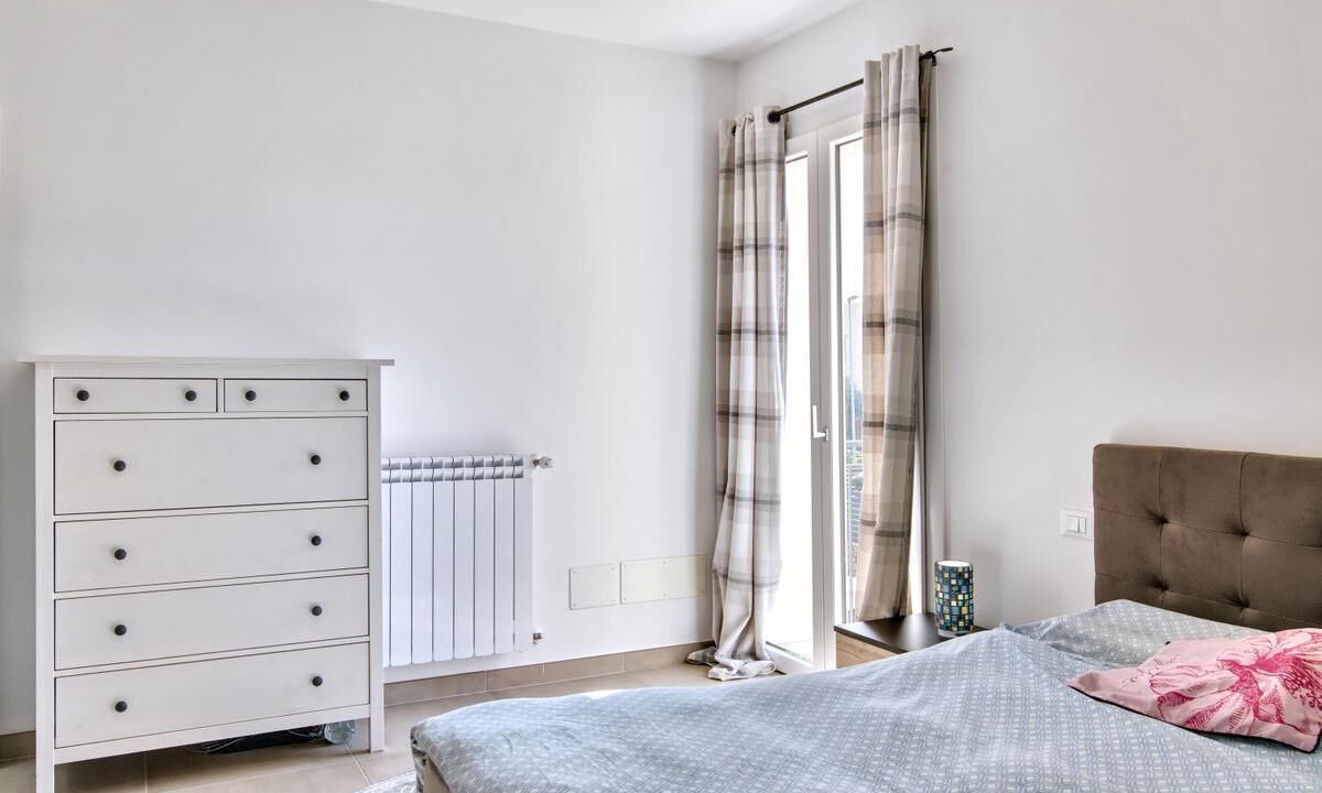 Photo of Bedroom in Terrasini