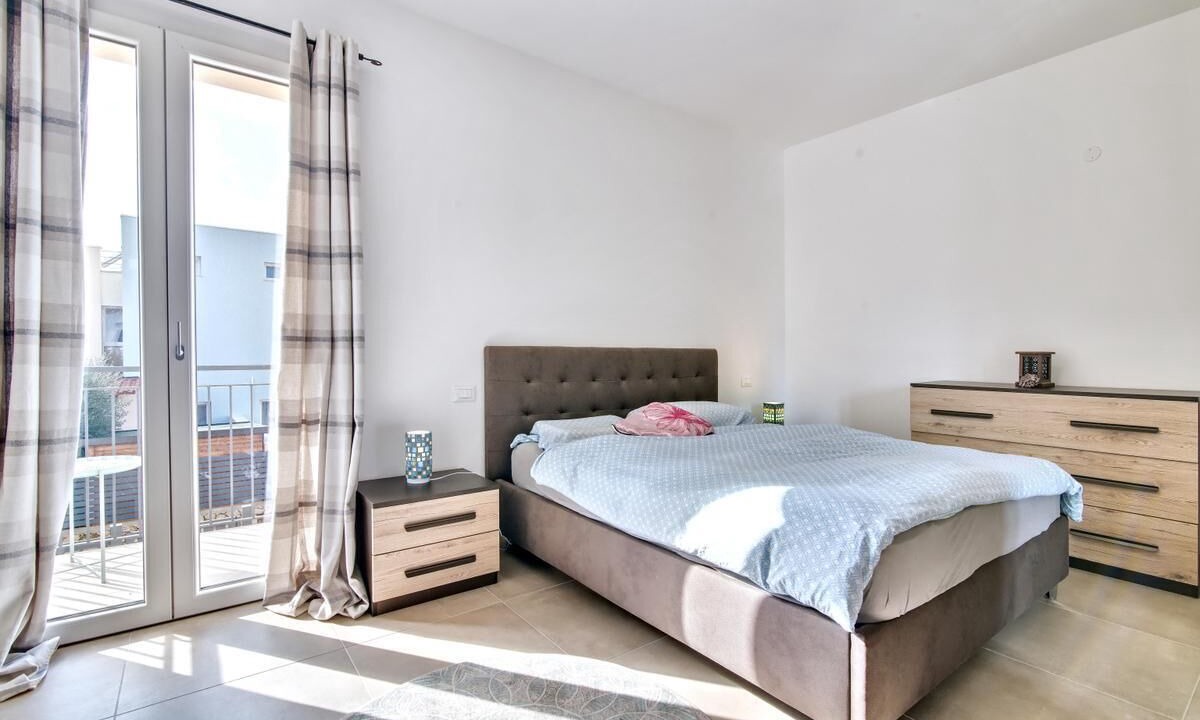Photo of Bedroom in Terrasini
