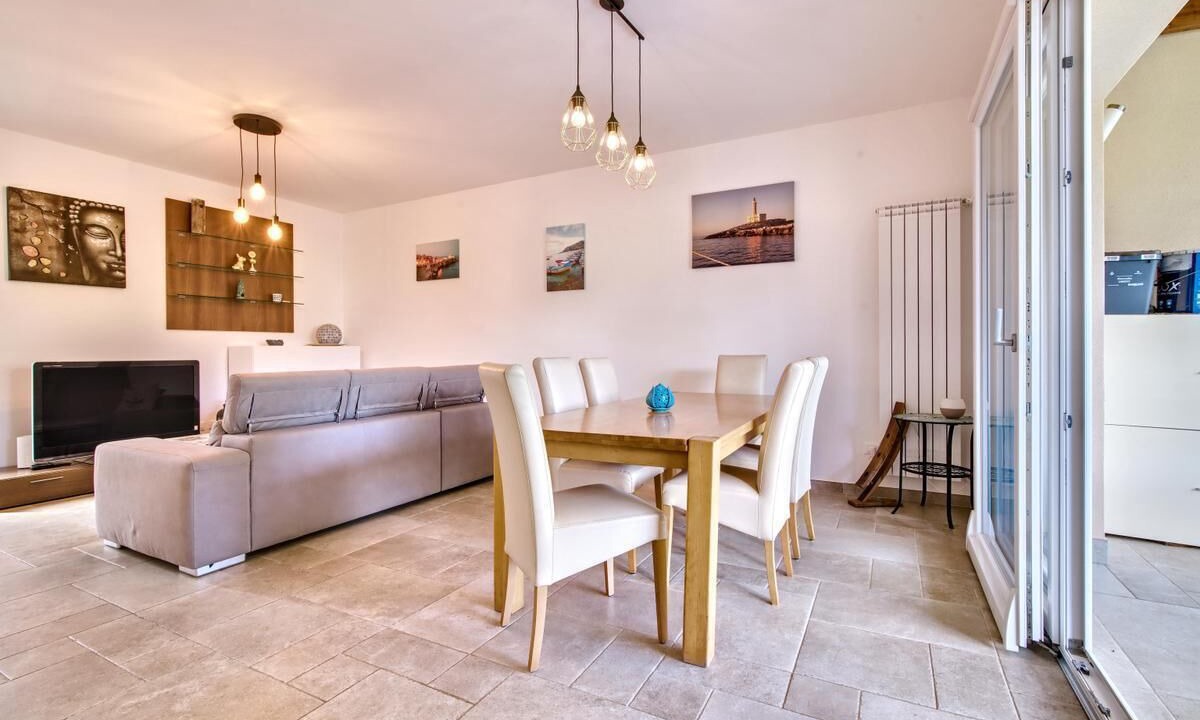 Photo of Livingroom in Terrasini
