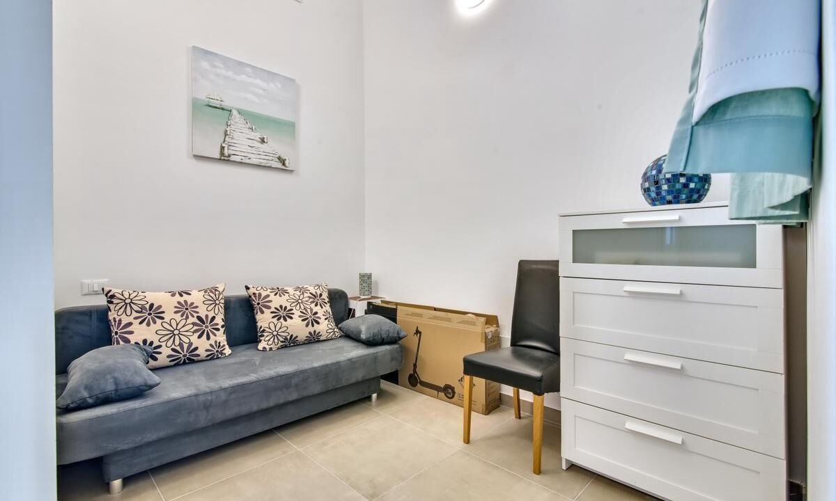 Photo of Livingroom in Terrasini