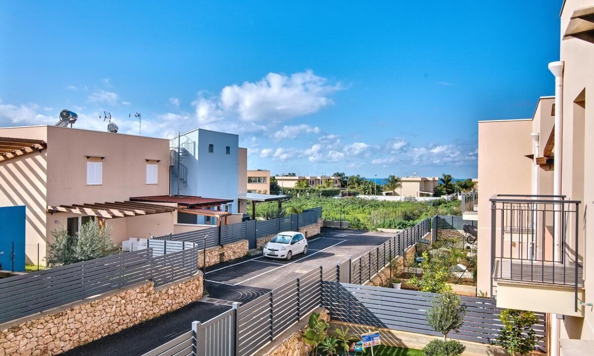 Photo of Outdoor in Terrasini