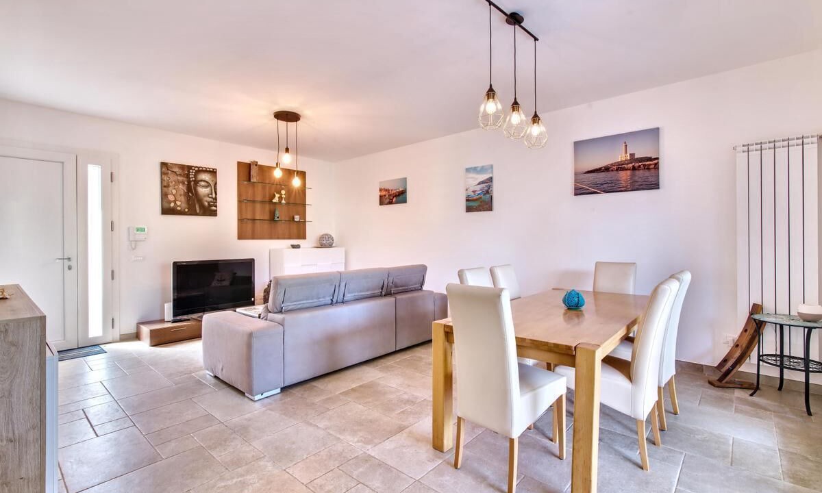 Photo of Livingroom in Terrasini
