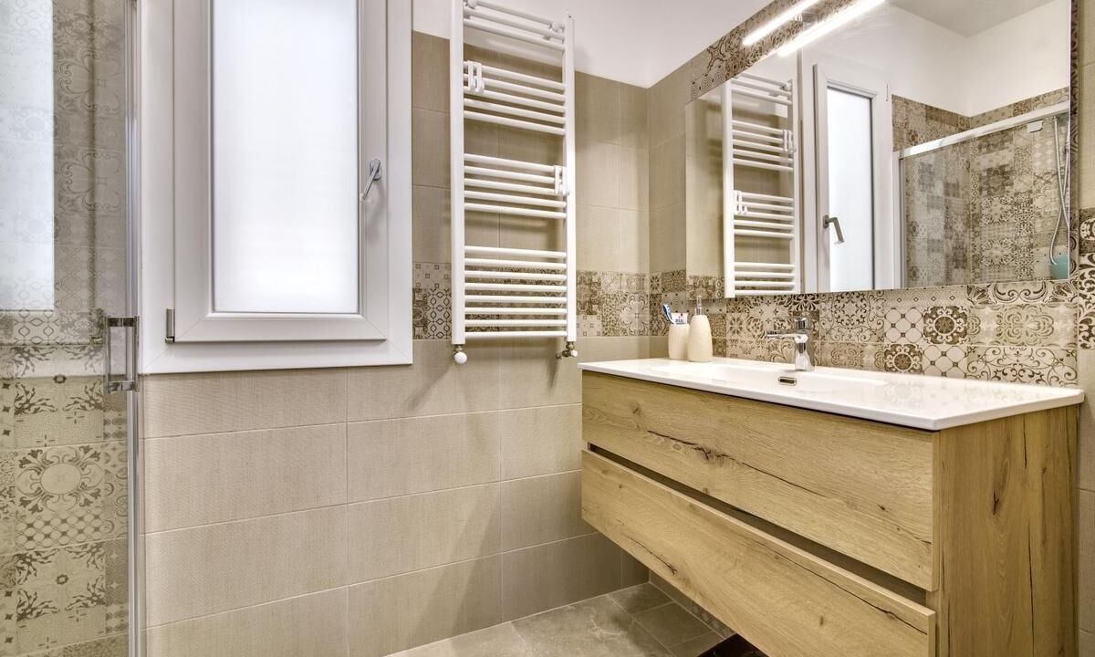Photo of Bathroom in Terrasini