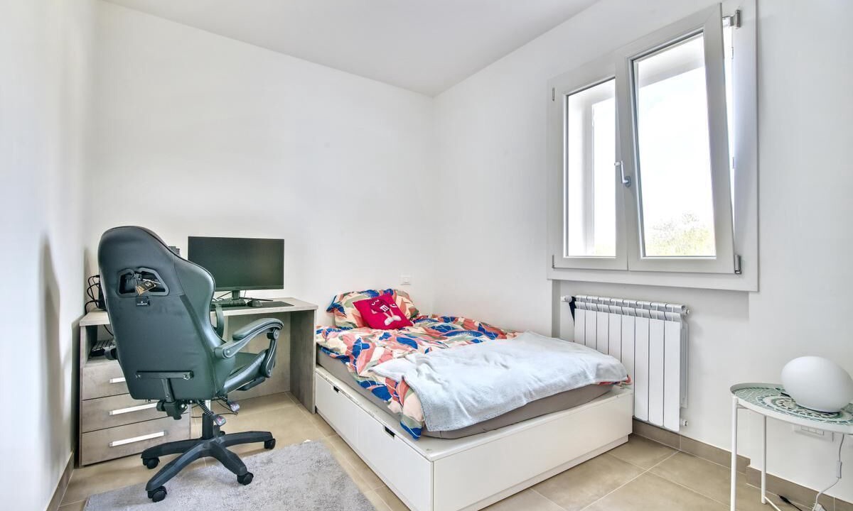 Photo of Bedroom in Terrasini