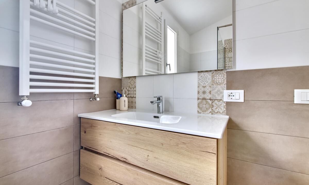Photo of Bathroom in Terrasini