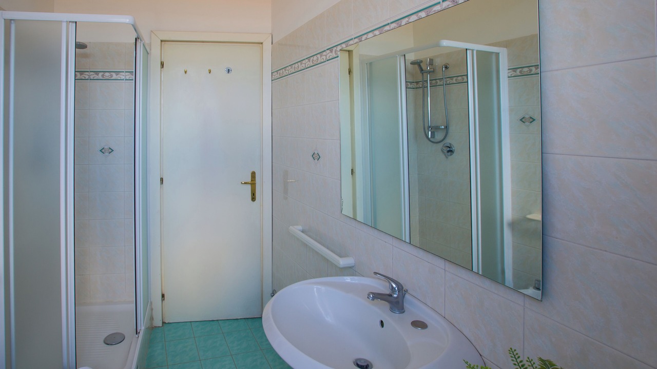 Photo of Bathroom in Marino
