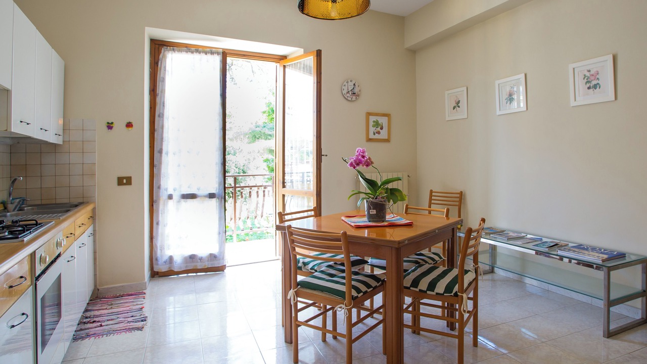 Photo of Kitchen in Marino