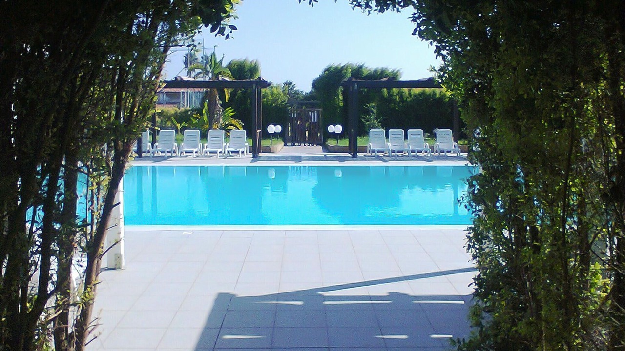 Photo of Outdoor in Borgia