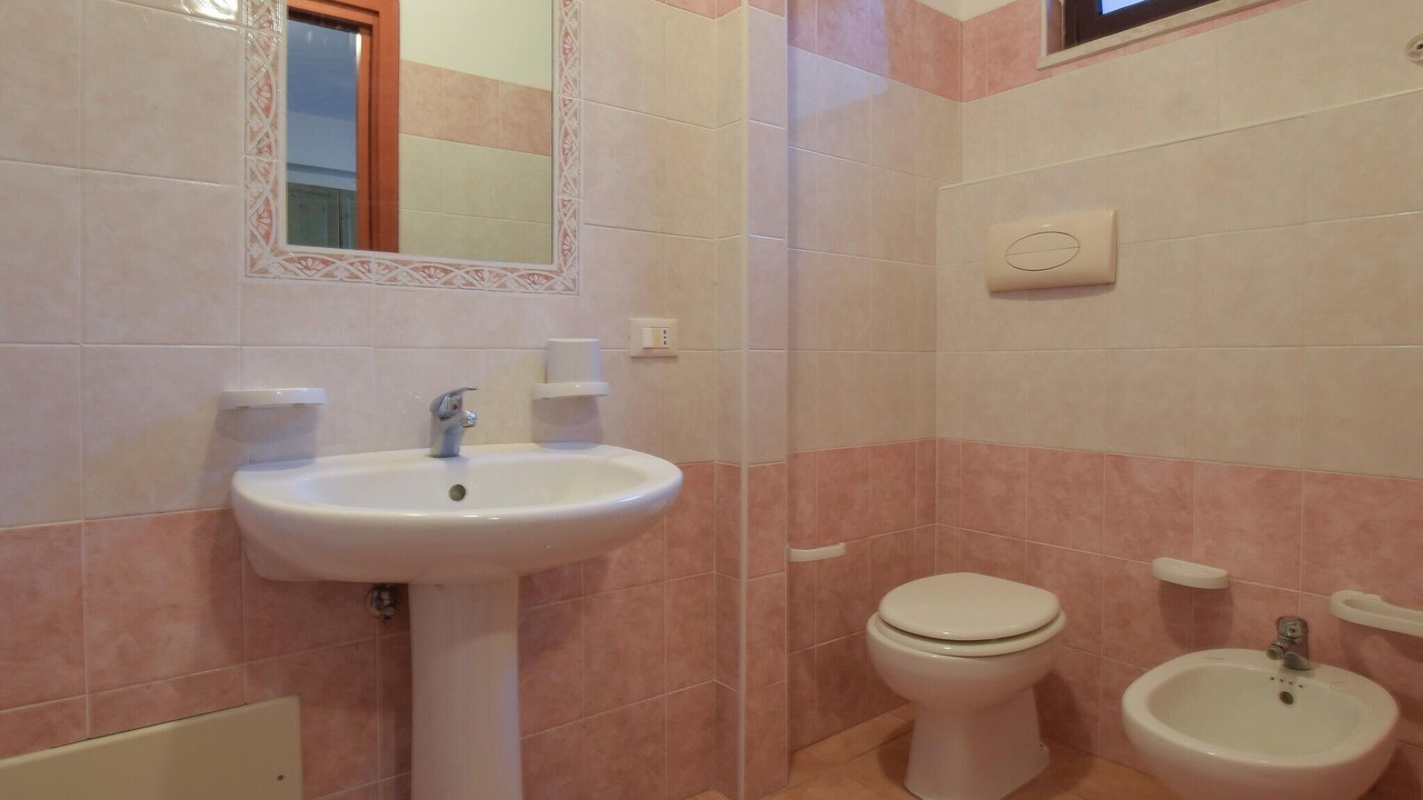 Photo of Bathroom in Borgia