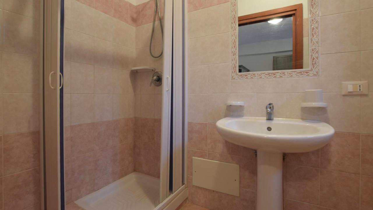 Photo of Bathroom in Borgia