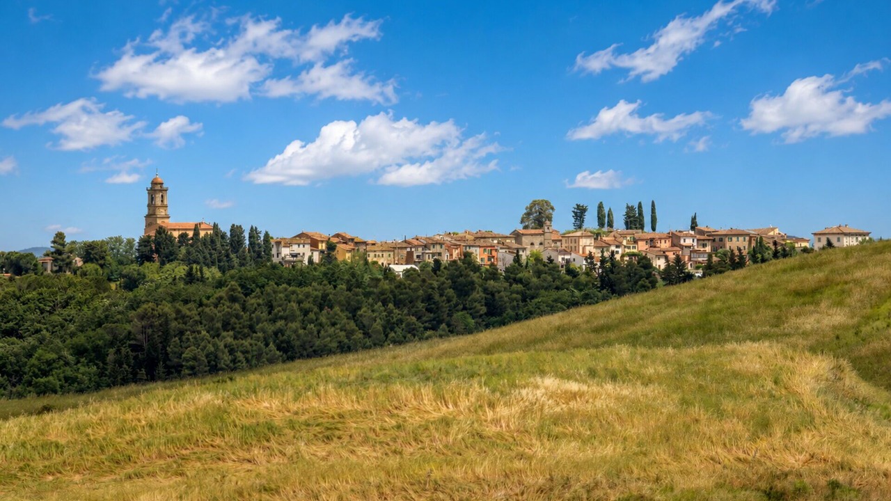 Photo of Outdoor in Casciana Terme