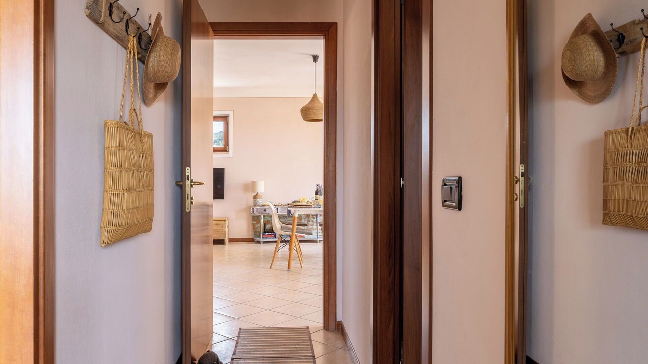 Photo of Bedroom in Casciana Terme