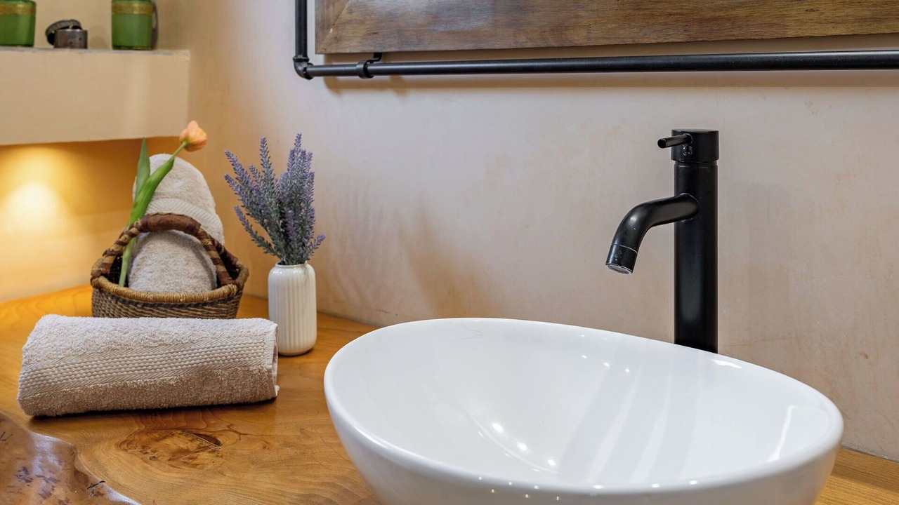 Photo of Bathroom in Casciana Terme