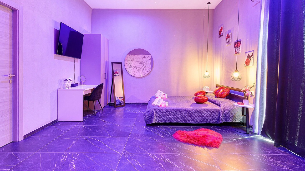 Photo of Bedroom in Porto Empedocle
