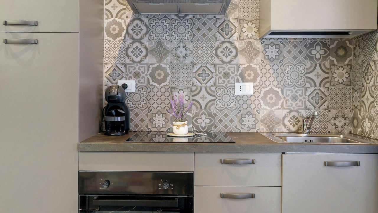 Photo of Kitchen in Porto Empedocle