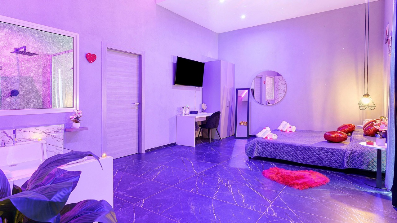 Photo of Bedroom in Porto Empedocle