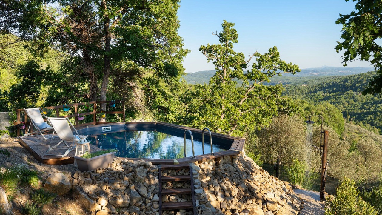 Photo of Outdoor in Rosennano