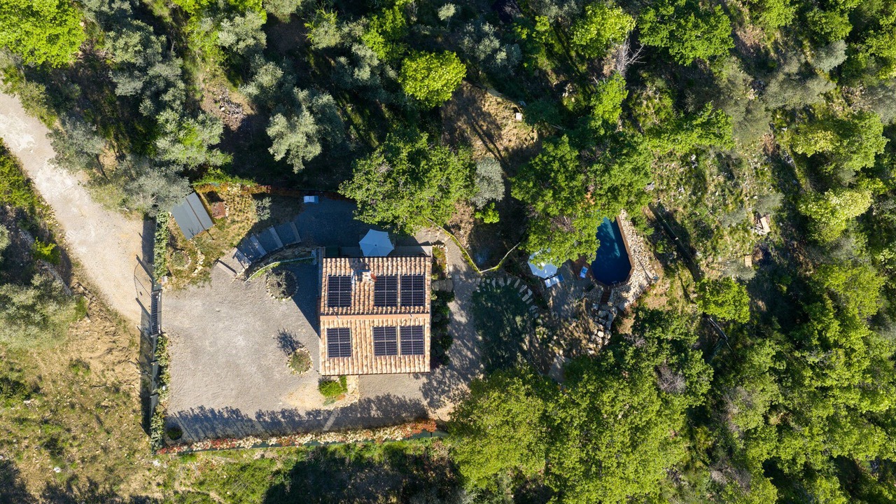 Photo of Outdoor in Rosennano