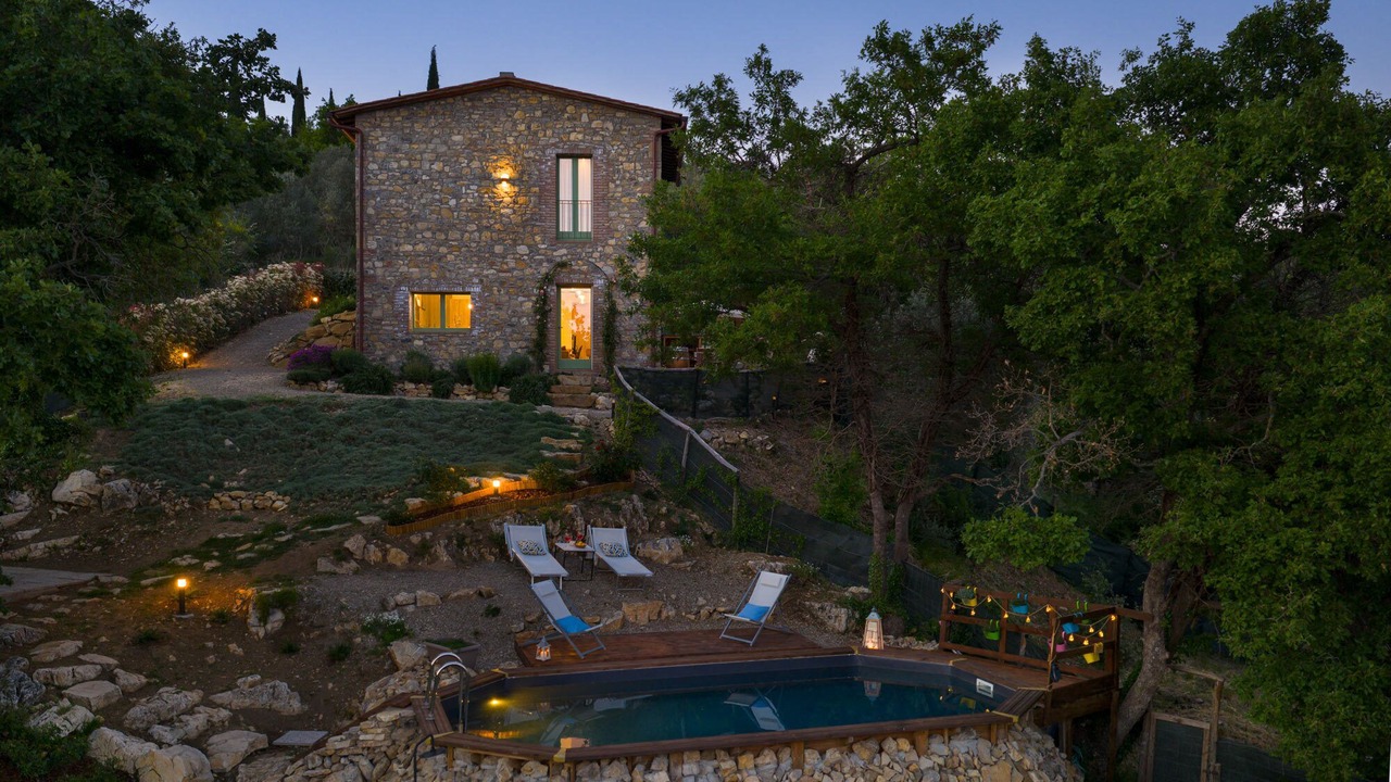 Photo of Outdoor in Rosennano