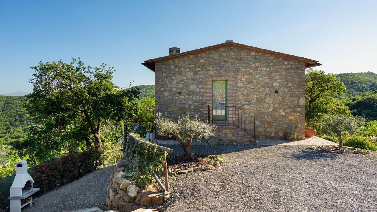 Photo of Outdoor in Rosennano