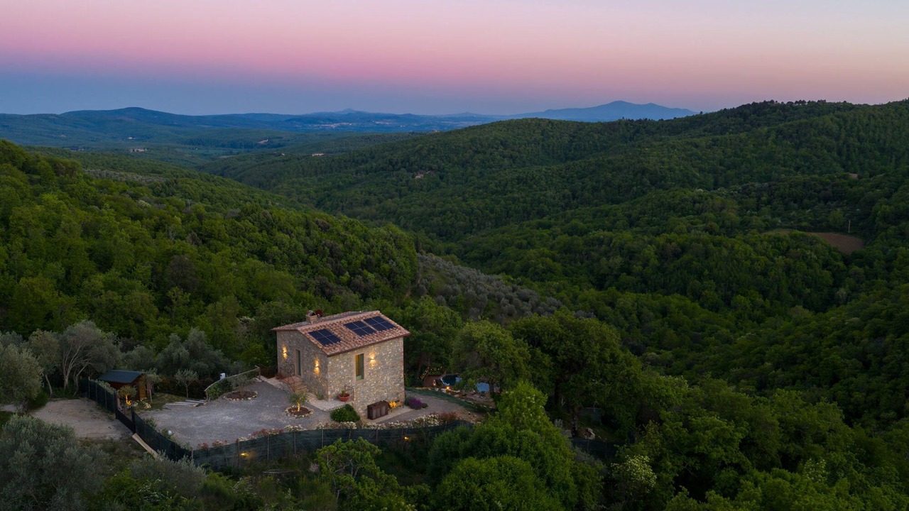 Photo of Outdoor in Rosennano