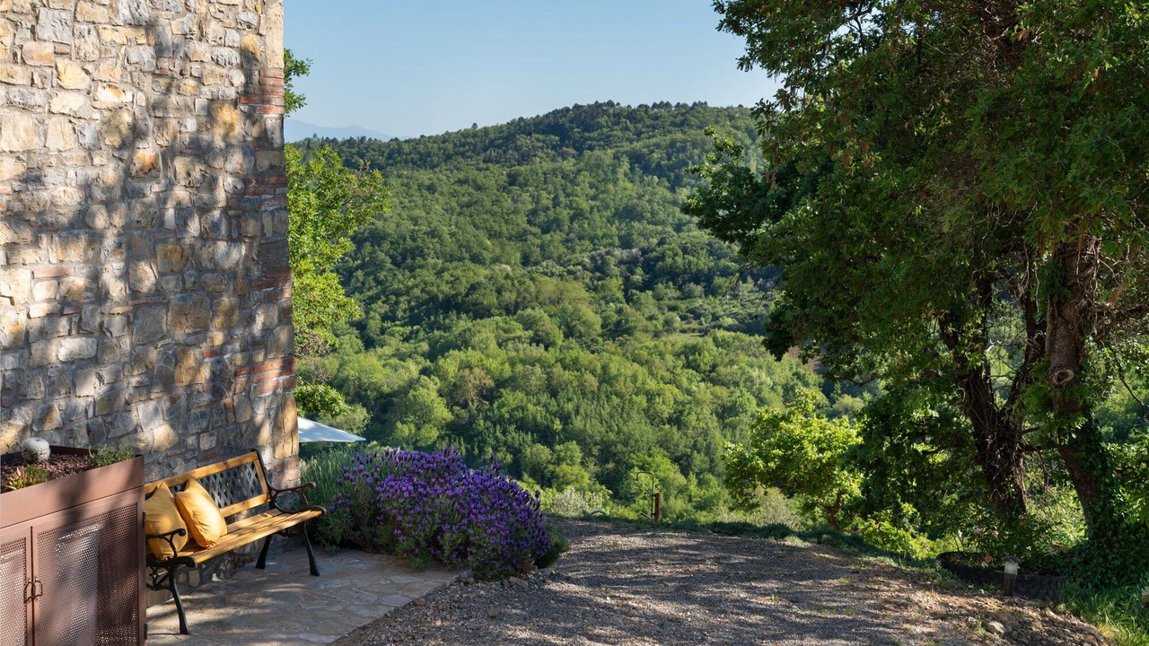 Photo of Outdoor in Rosennano