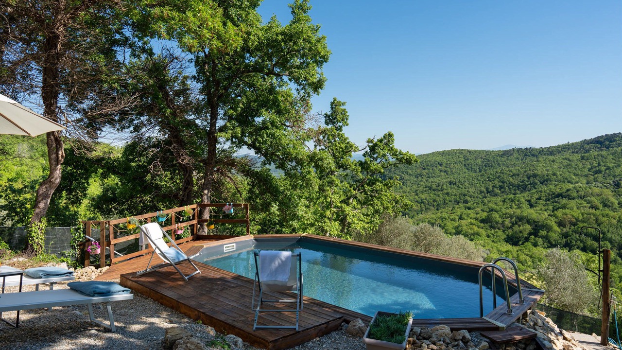 Photo of Outdoor in Rosennano