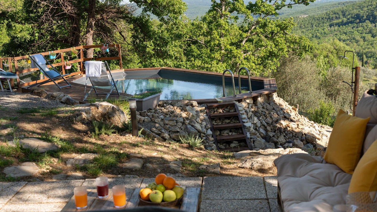 Photo of Outdoor in Rosennano