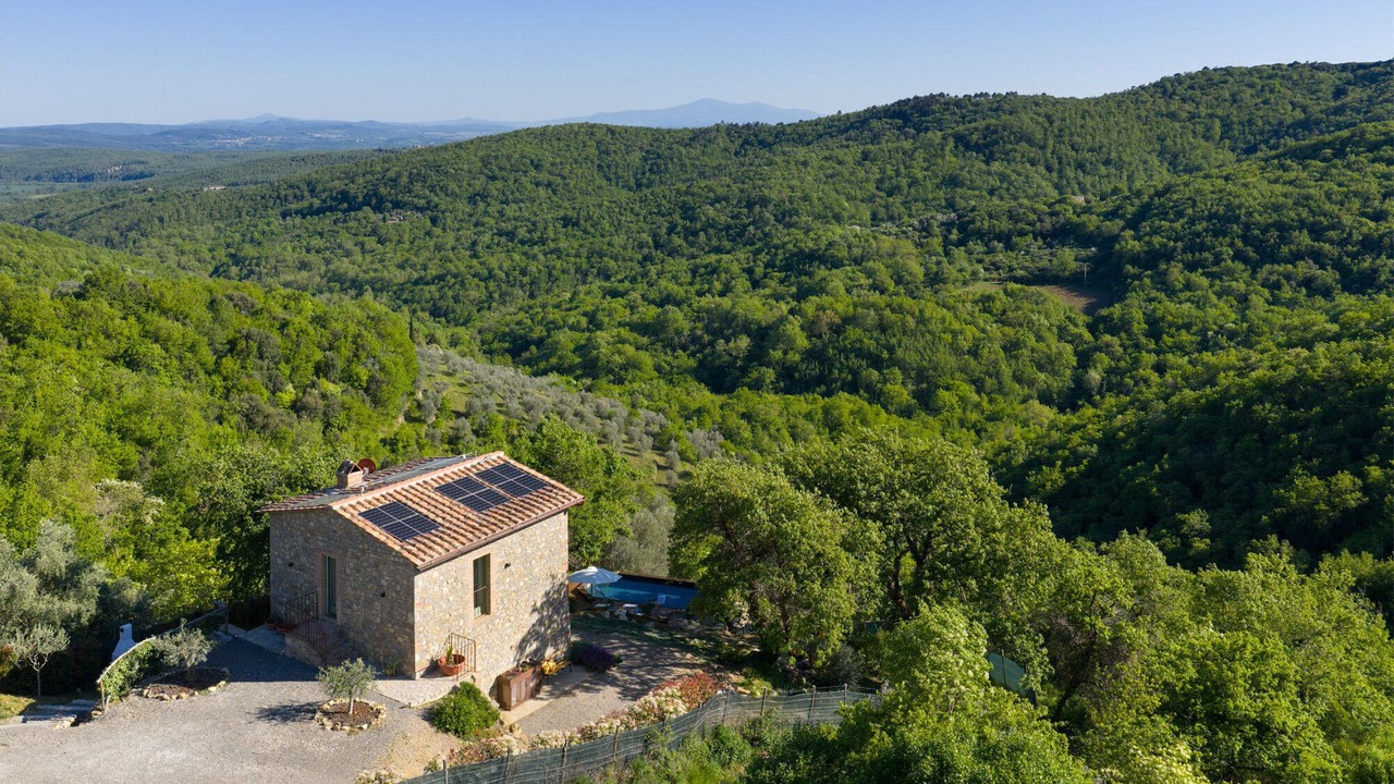 Photo of Outdoor in Rosennano