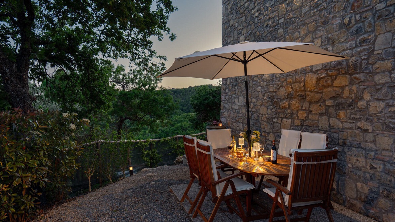 Photo of Outdoor in Rosennano