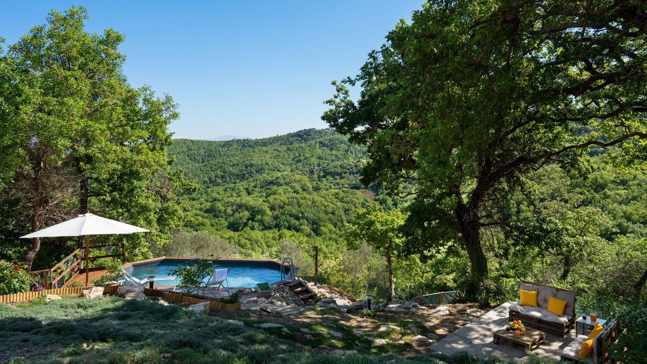 Photo of Outdoor in Rosennano