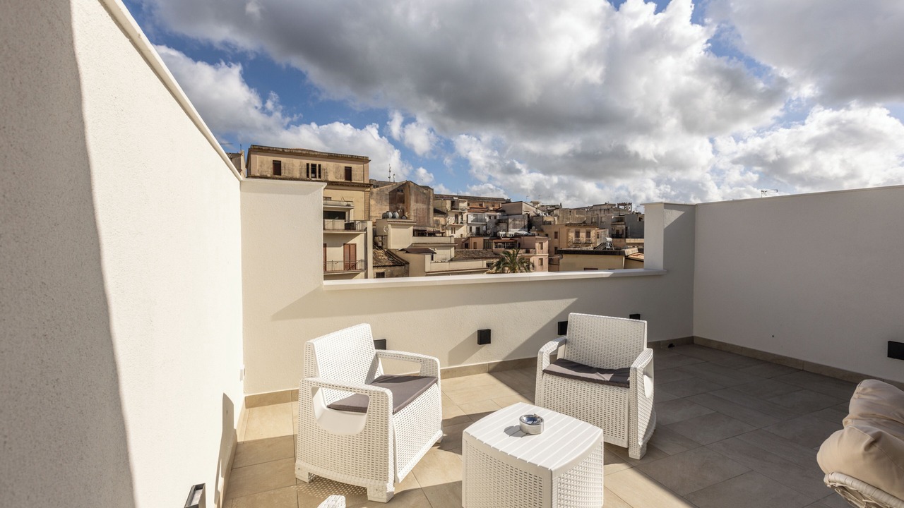 Photo of Patio Balcony in Calatafimi