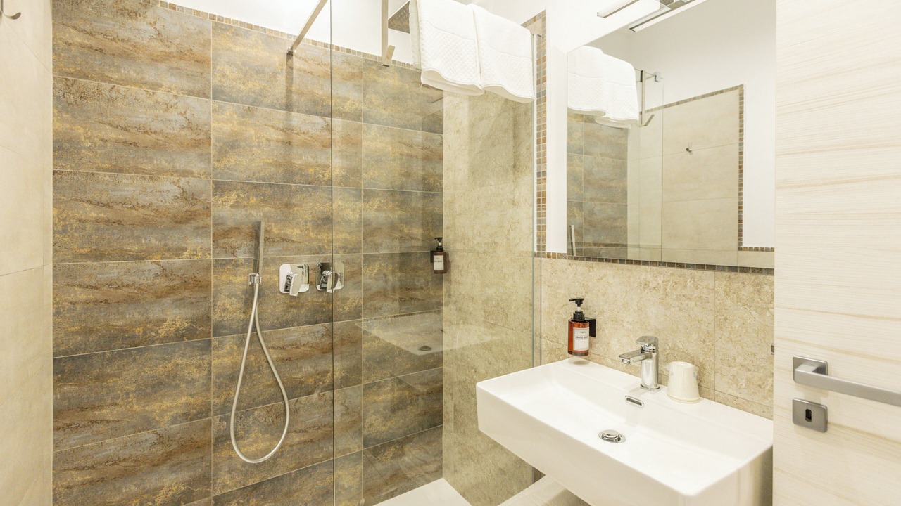 Photo of Bathroom in Calatafimi
