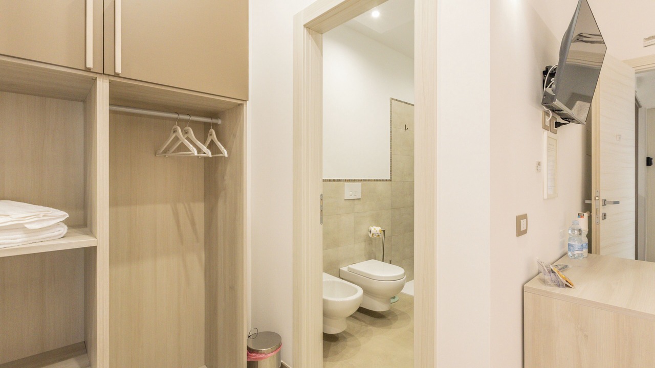Photo of Bathroom in Calatafimi