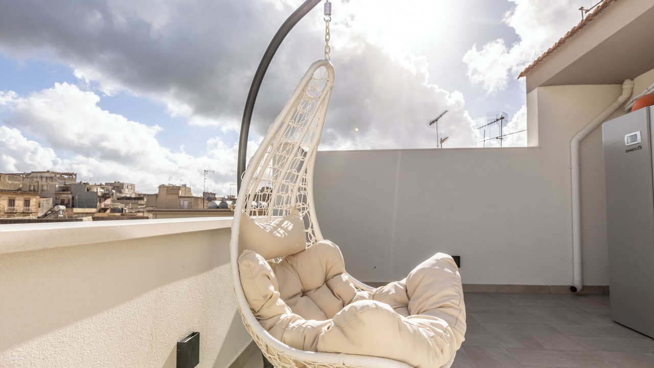 Photo of Patio Balcony in Calatafimi