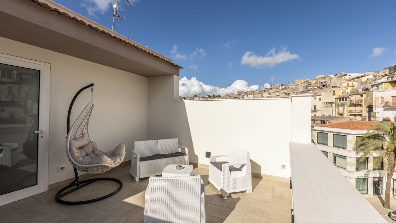 Photo of Patio Balcony in Calatafimi