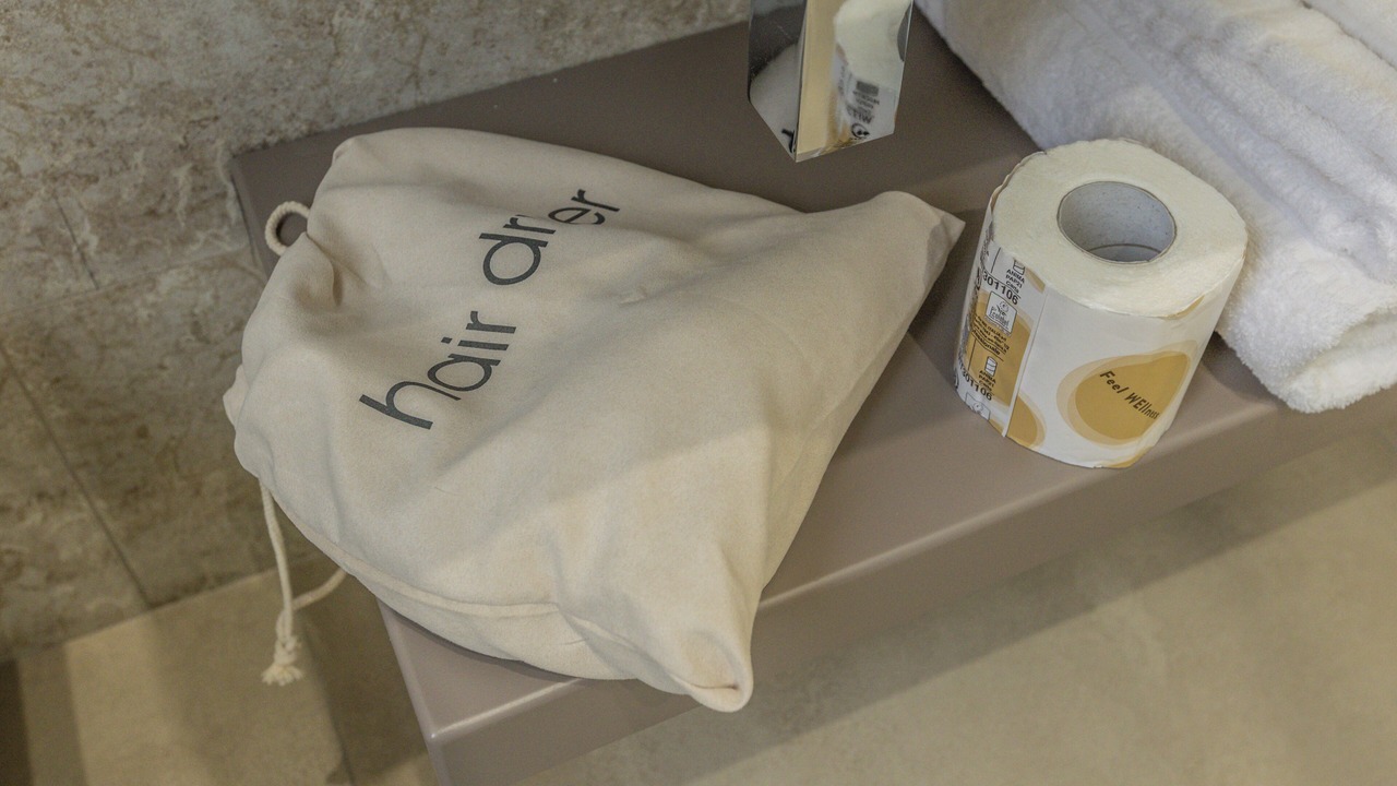 Photo of Bathroom in Calatafimi