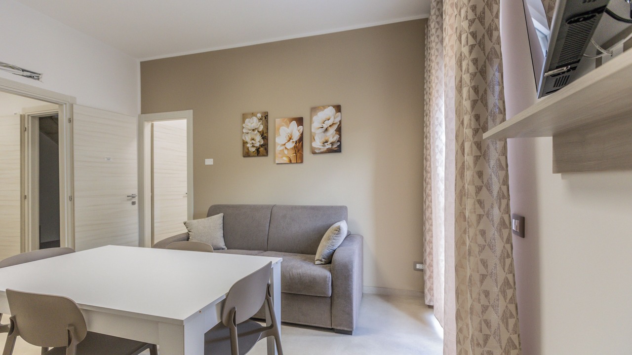 Photo of Livingroom in Calatafimi